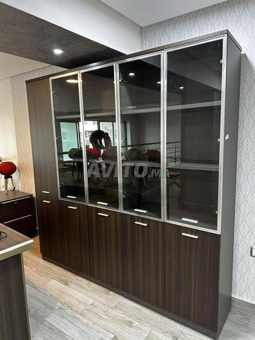  Mobilier de Bureau - 2