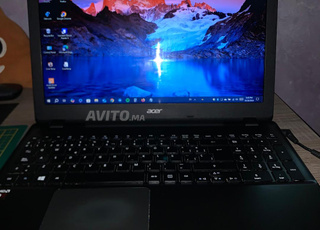 Acer Aspire E5-551 Notebook PC Portable/Laptop