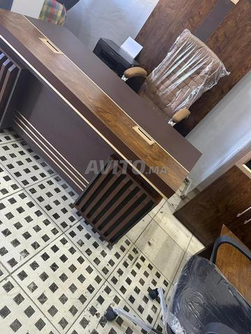   Mobilier de Bureau Professionnel   - 2