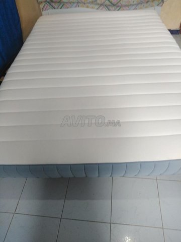 matelas 140/200