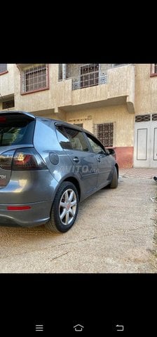 Volkswagen GOLF 5 occasion Diesel Modèle 