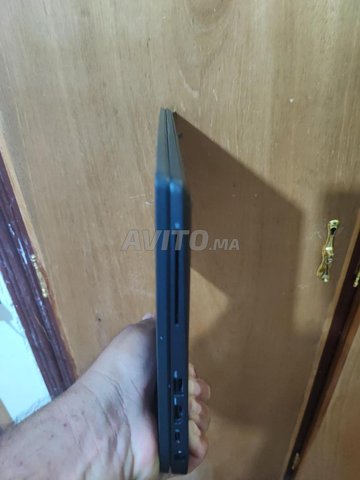 Dell latitude 7400 i5 8eme génération 