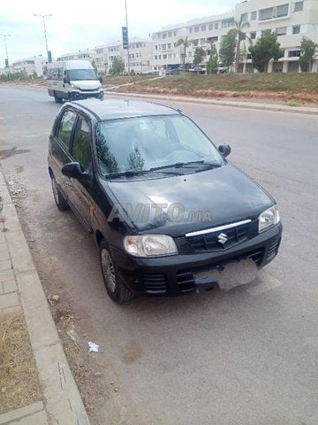 Suzuki Alto occasion Essence Modèle 