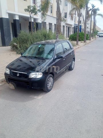 Suzuki Alto occasion Essence Modèle 