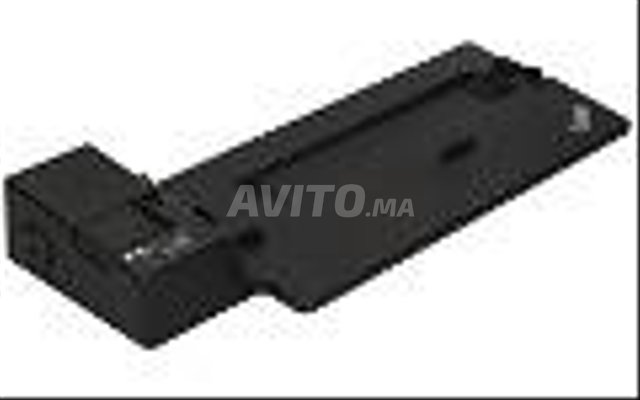 Lenovo ThinkPad Ultra Docking Station US