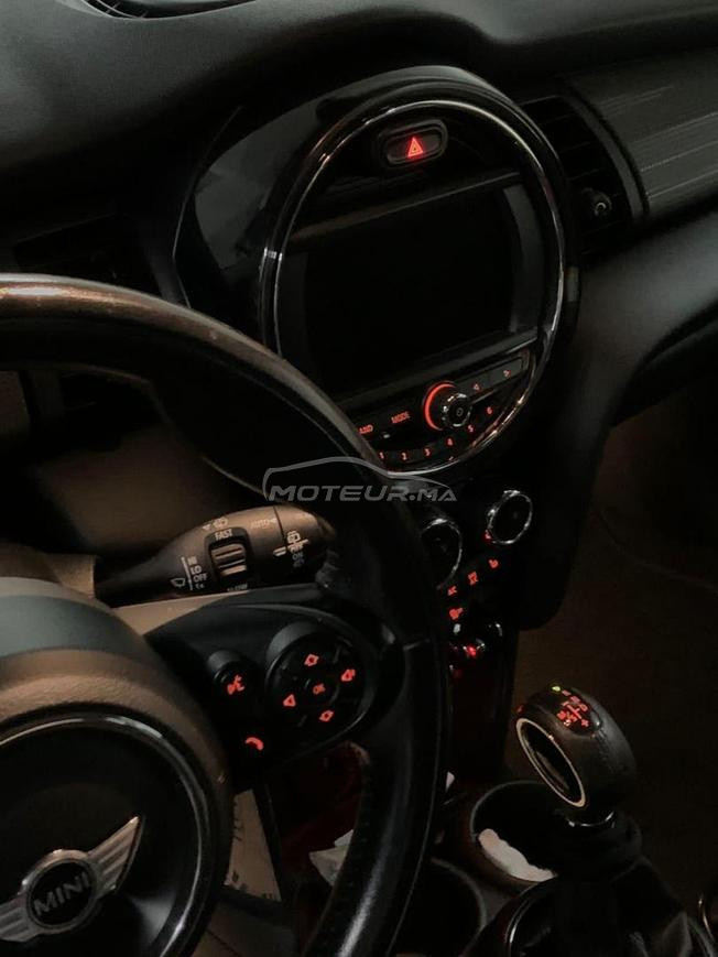 Mini Mini Essence Automatique 2017 à Casablanca