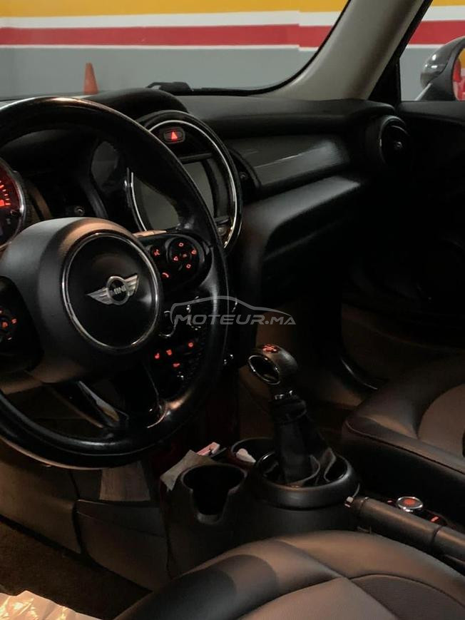 Mini Mini Essence Automatique 2017 à Casablanca