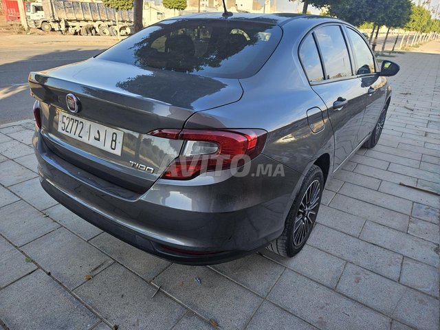 Fiat TIPO occasion Diesel Modèle 