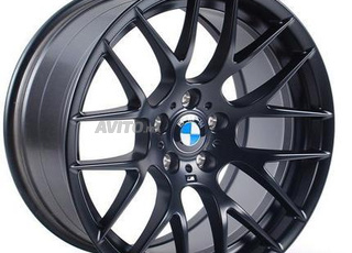 Vente jante aluminium