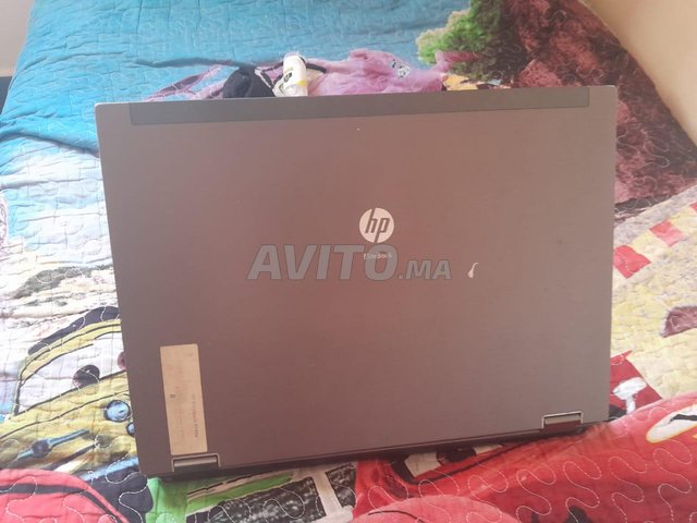 Pc Portable 6 ram 1to hdd i7 prosseceur 