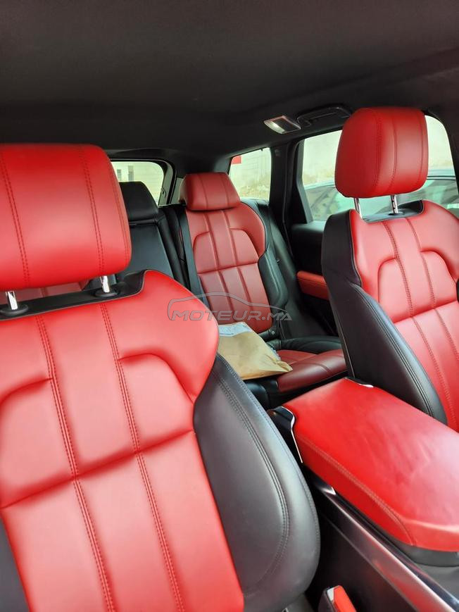range sport