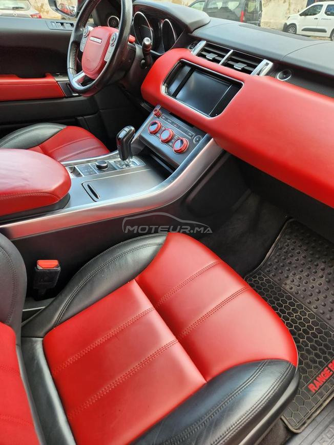 range sport
