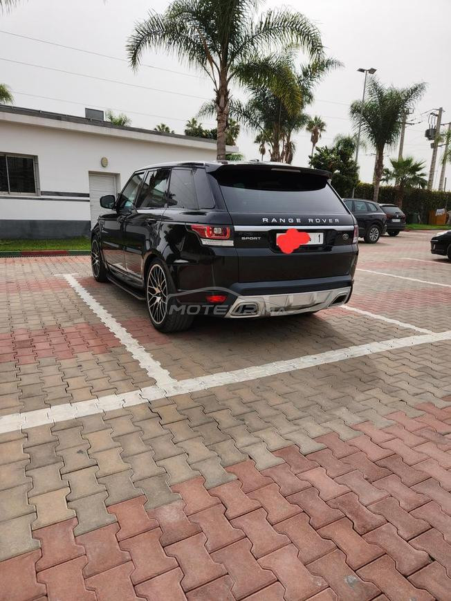 range sport