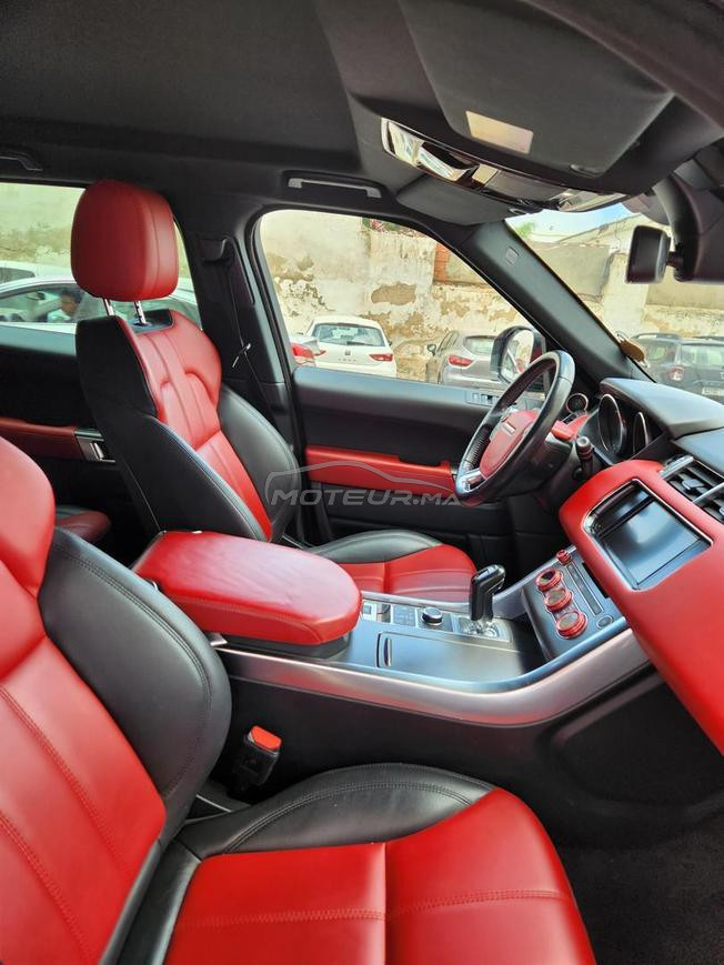 range sport