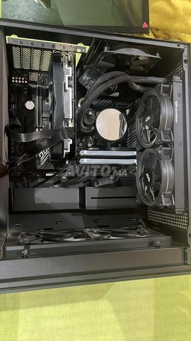 PC B7AL ILA JDID TEST KAYN PC HWTA GA3 PIECE GHALY