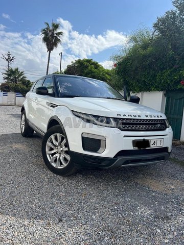 evoque a vendre