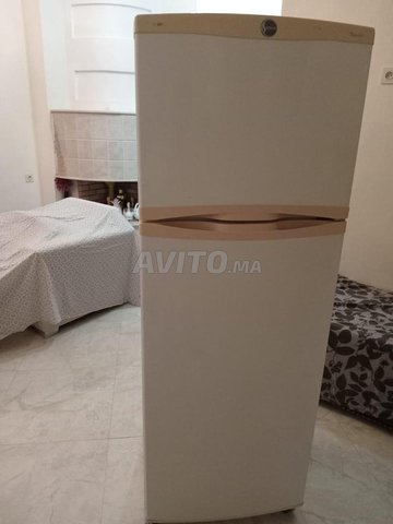 refrigerateur SIERA bon etat
