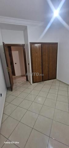 شقة للكراء في حي القدس إقامة ماجوريل الطابق الأرضي