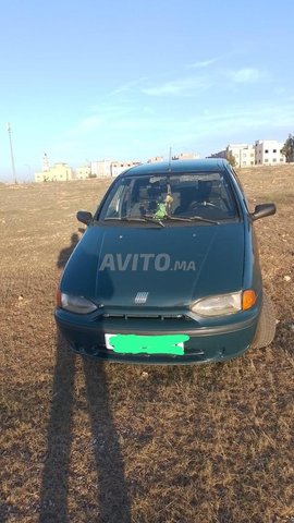  Fiat Palio