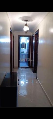 شقة مفروشة للكراء للأزواج والأسر بتطوان - 2