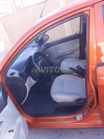 Kia Picanto occasion Essence Modèle 