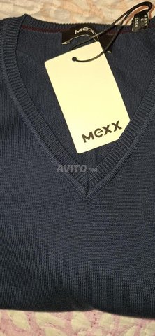Pull Mexx M
