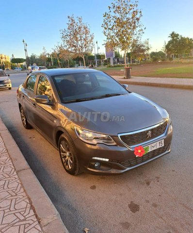 Peugeot 301 occasion Diesel Modèle 