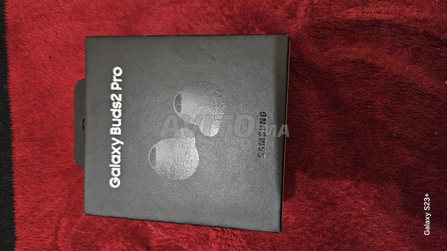 Samsung buds 2 pro 