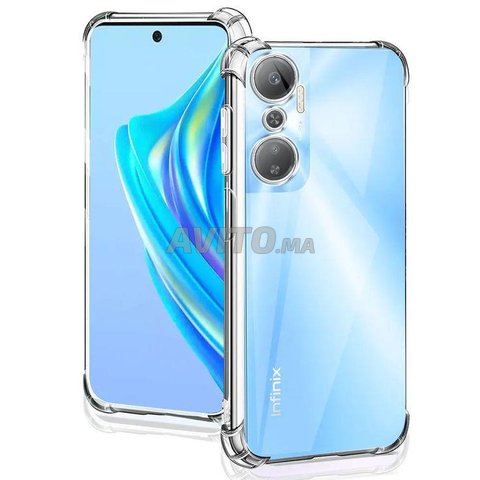 Infinix hot 20 