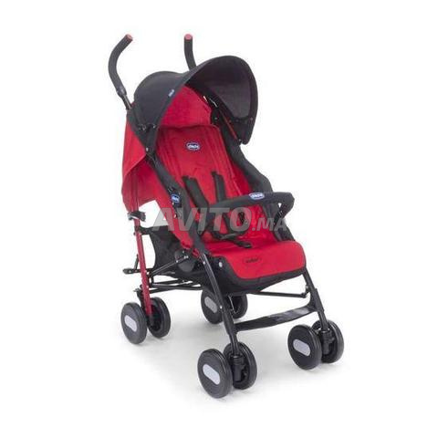 Poussette Chicco neuf 