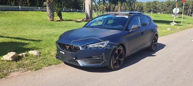 Cupra Léon 