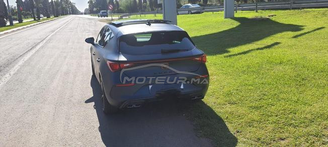 Cupra Léon 