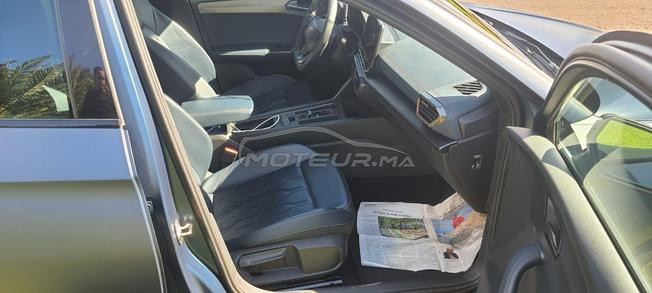 Cupra Léon 