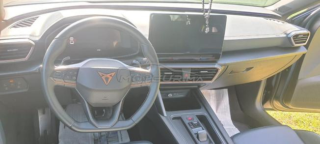 Cupra Léon 