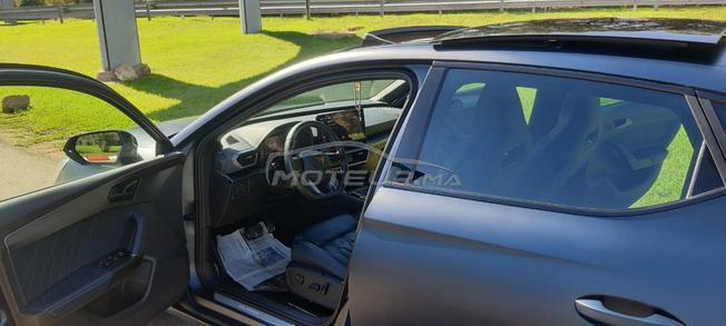 Cupra Léon 
