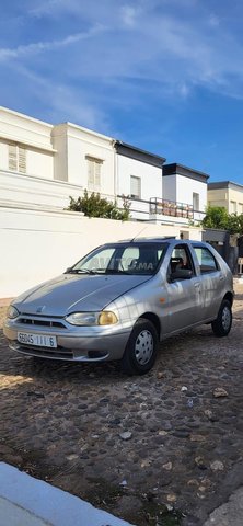  Fiat Palio