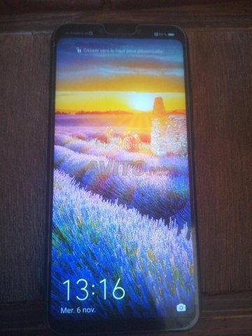 huawel mate 20 lite