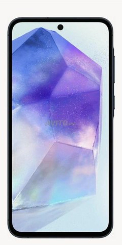 Samsung Galaxy A55 5G 8/256