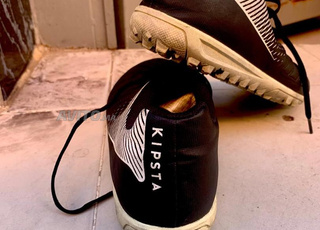 Kodas kipsta d'origine bon état N 41/42