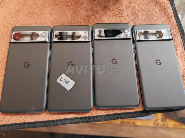 Google pixel 8 pro