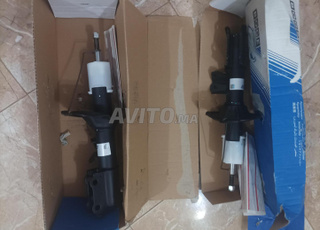 Amortisseur kia Picanto 