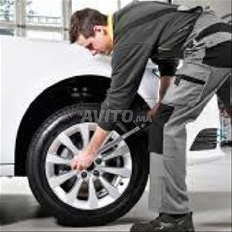 خدمات بثمن خدمة واحدة مع الجودة في العمل مرحبا