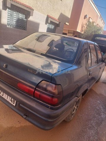  Renault 19