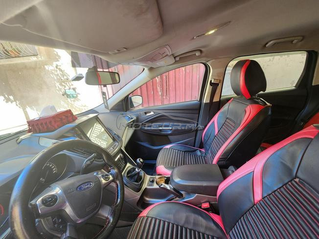 FORD KUGA 2014