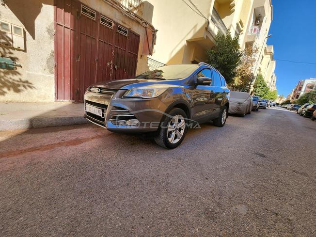 FORD KUGA 2014
