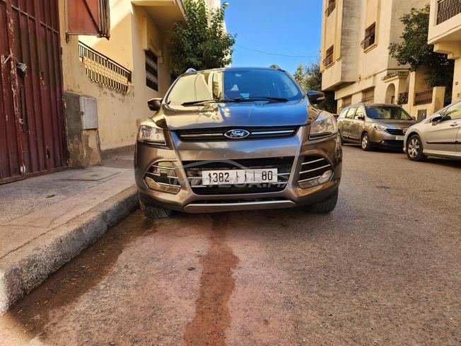 FORD KUGA 2014