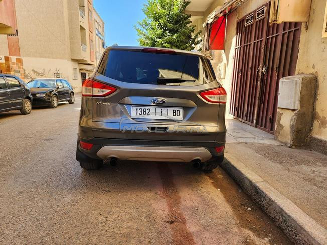 FORD KUGA 2014