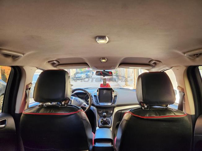 FORD KUGA 2014