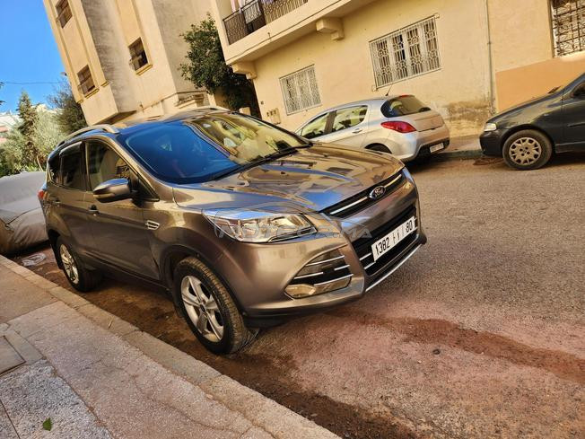 FORD KUGA 2014