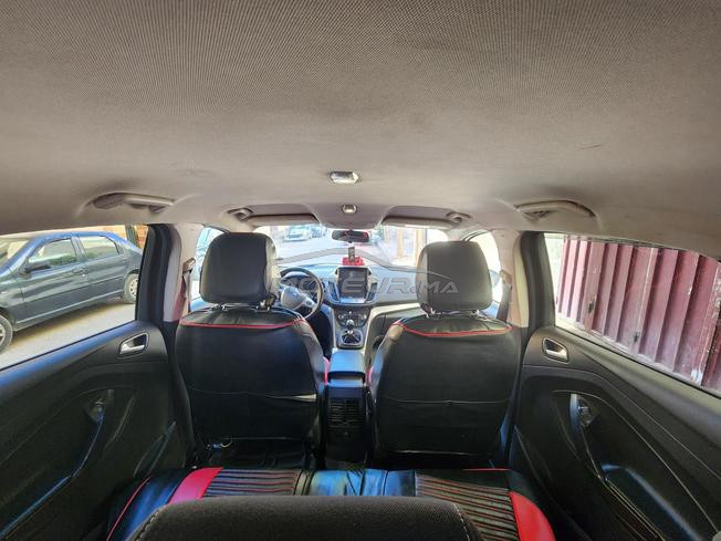 FORD KUGA 2014